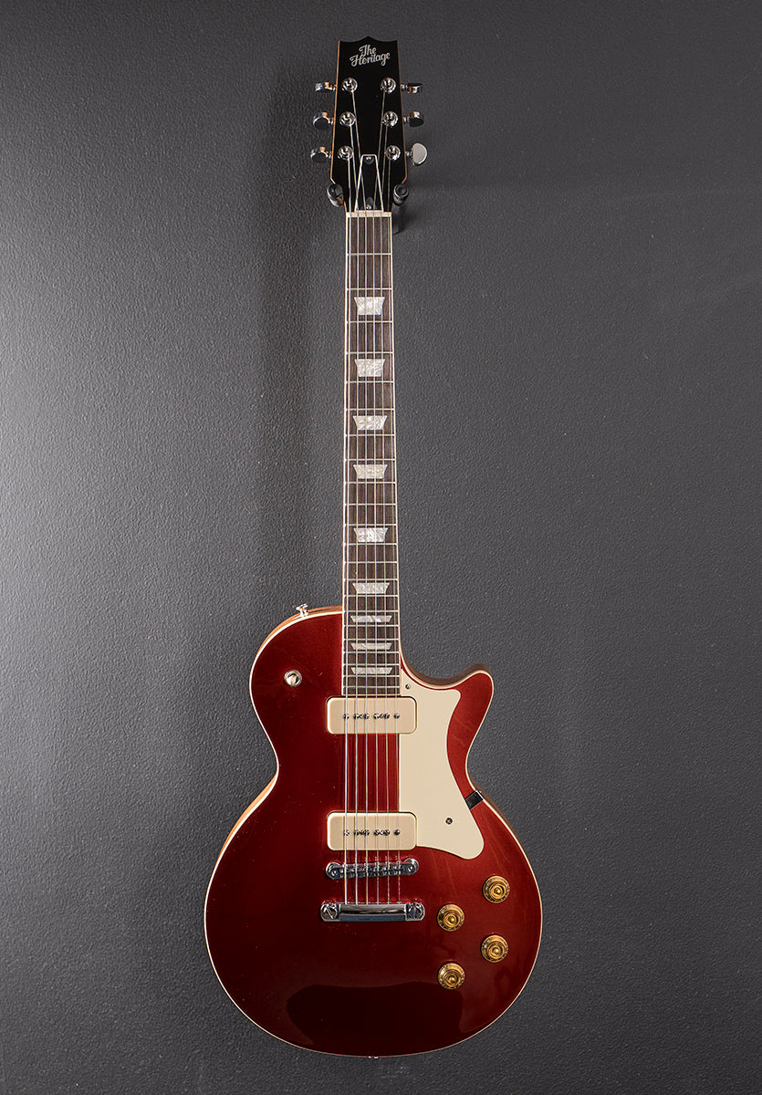 Standard Collection H-150 P90 &