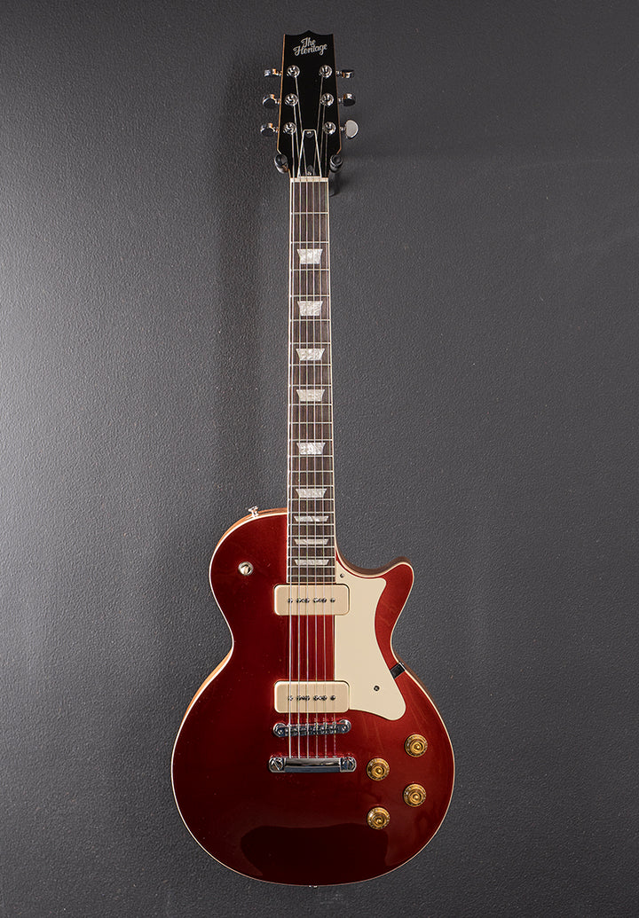 Standard Collection H-150 P90 &