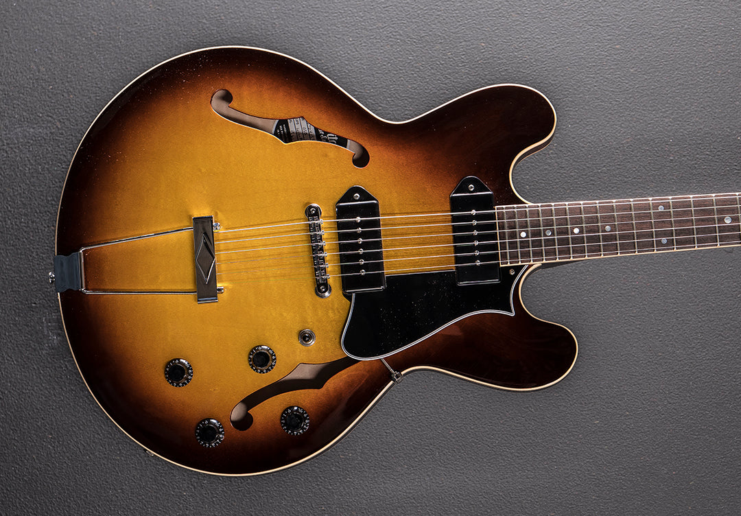 Standard Collection H-530 Hollow &
