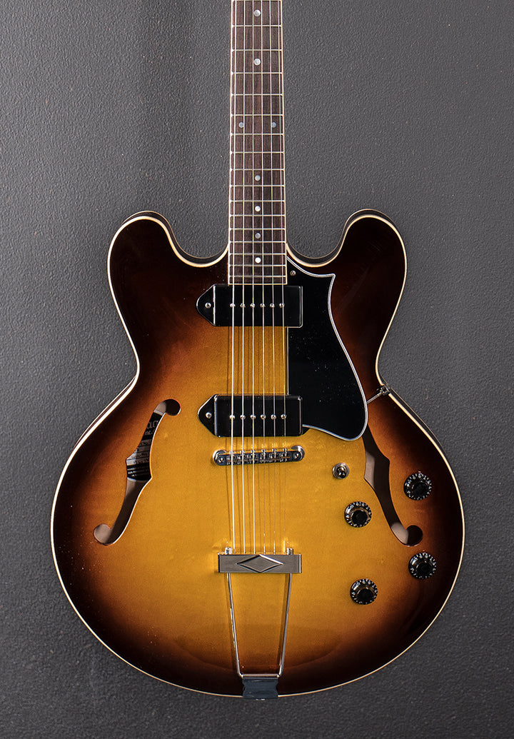 Standard Collection H-530 Hollow &