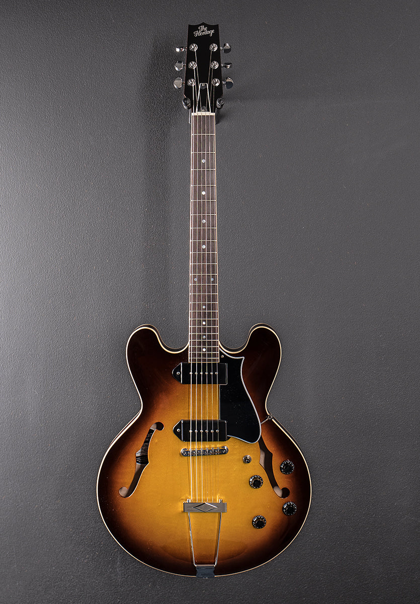 Standard Collection H-530 Hollow &