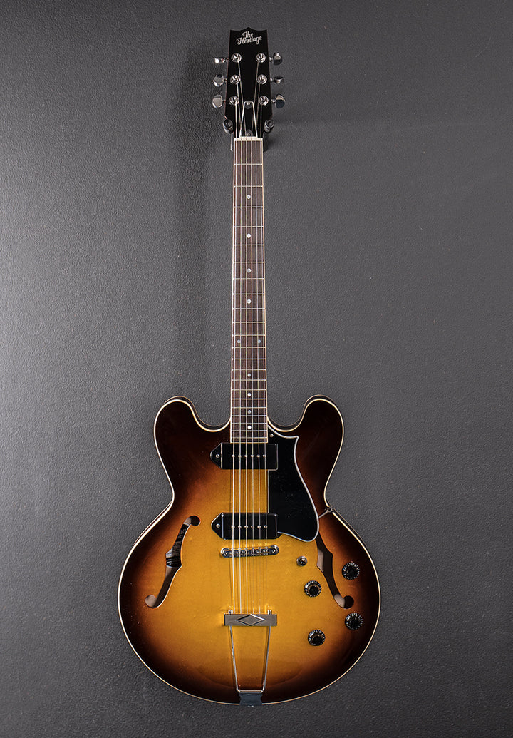 Standard Collection H-530 Hollow &