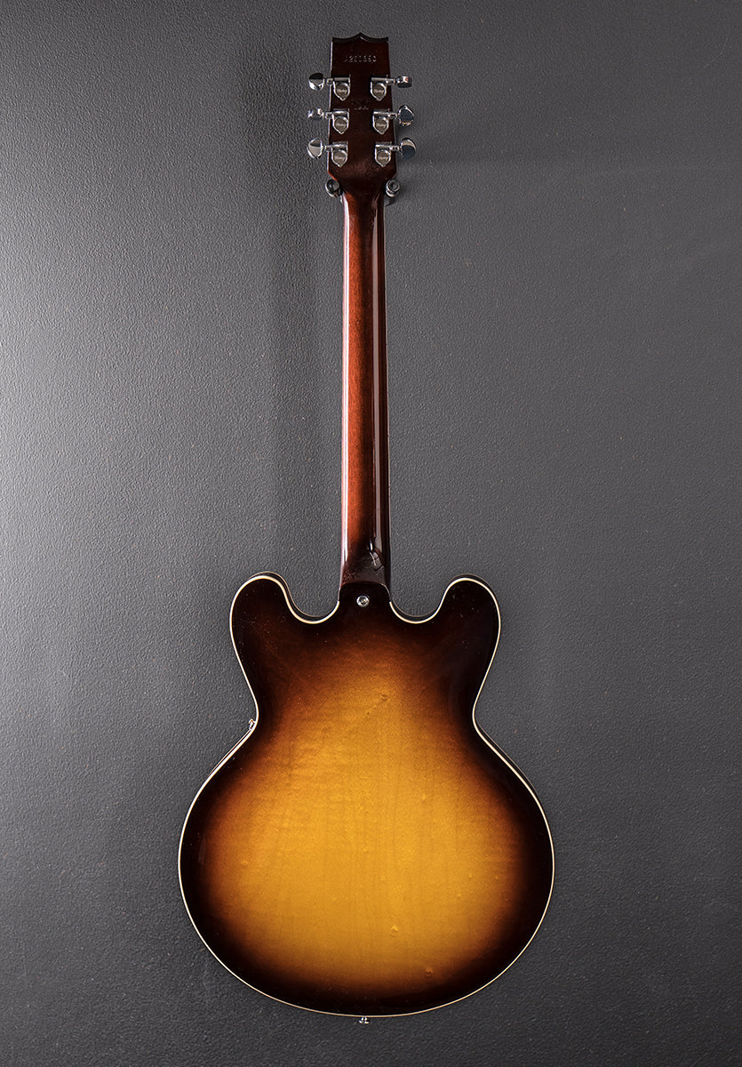 Standard Collection H-530 Hollow &