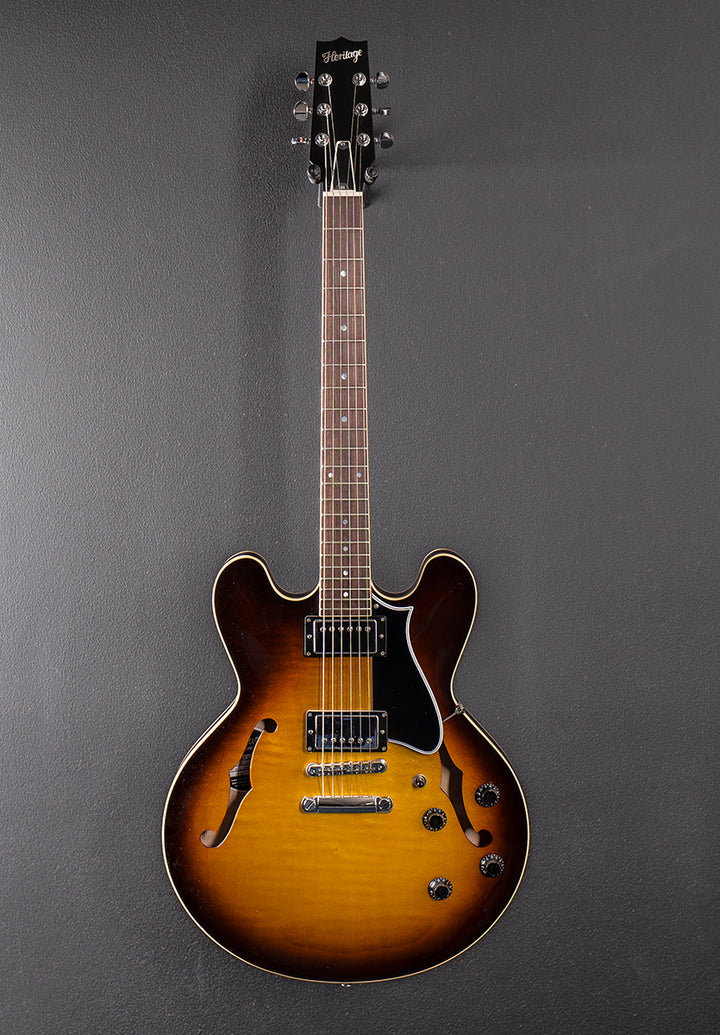 Standard II Collection H-535 &
