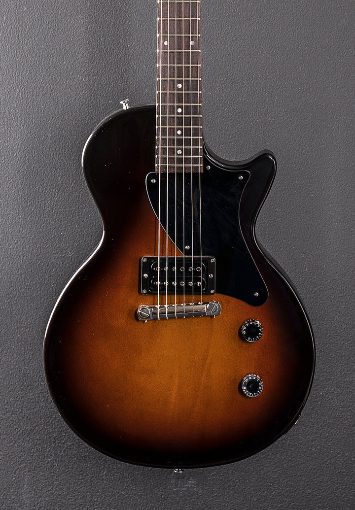 Standard II Collection H-137 - Three Tone Sunburst