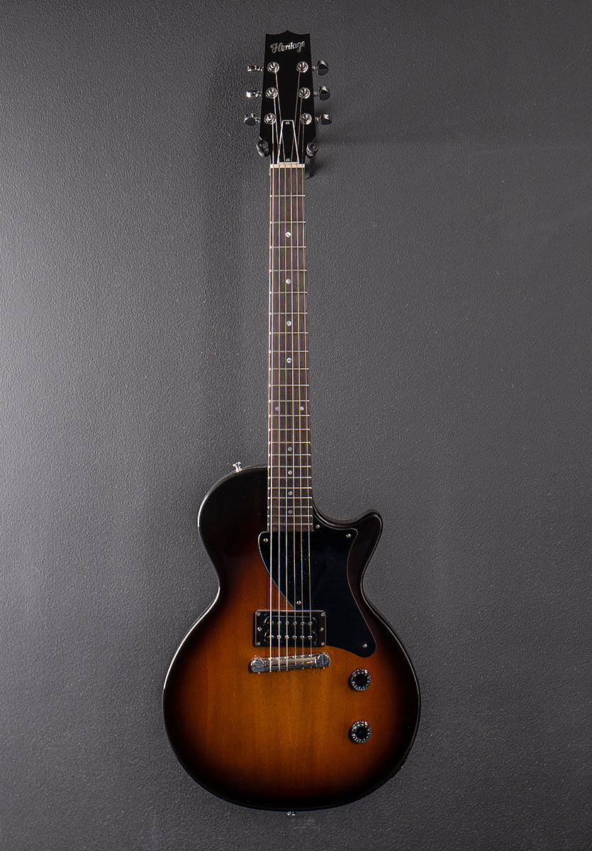 Standard II Collection H-137 - Three Tone Sunburst