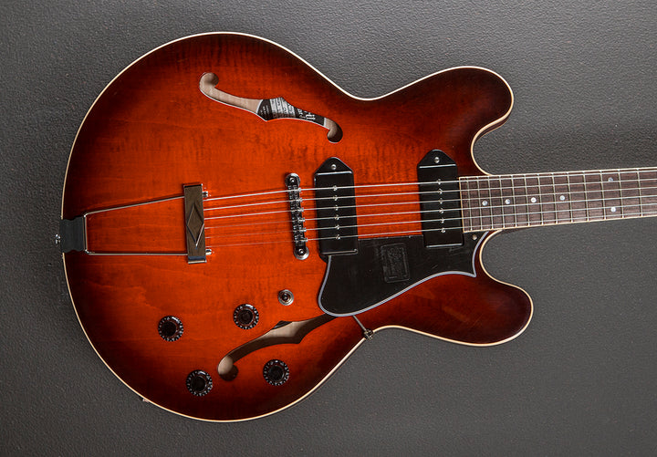 Standard II Collection H-530 - Chestnut Burst