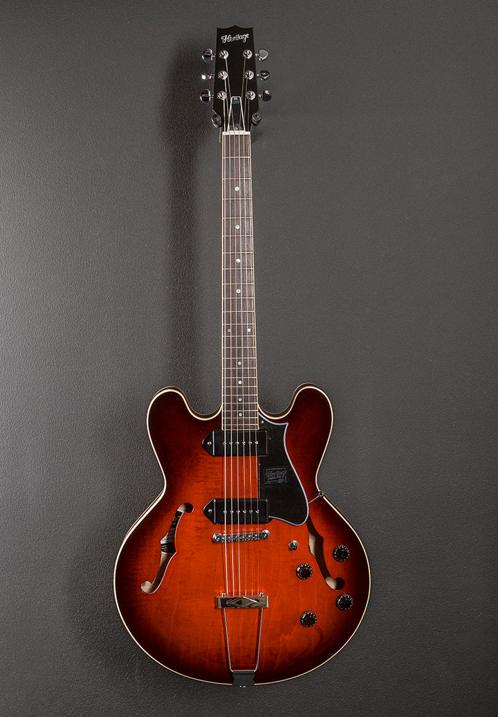 Standard II Collection H-530 - Chestnut Burst