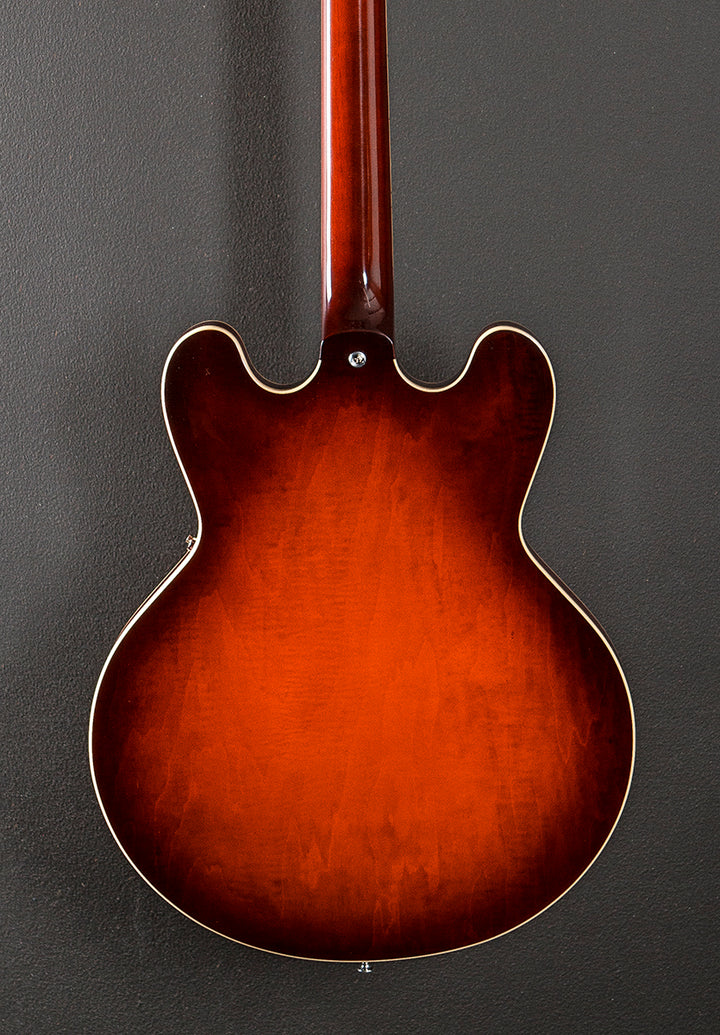 Standard II Collection H-530 - Chestnut Burst
