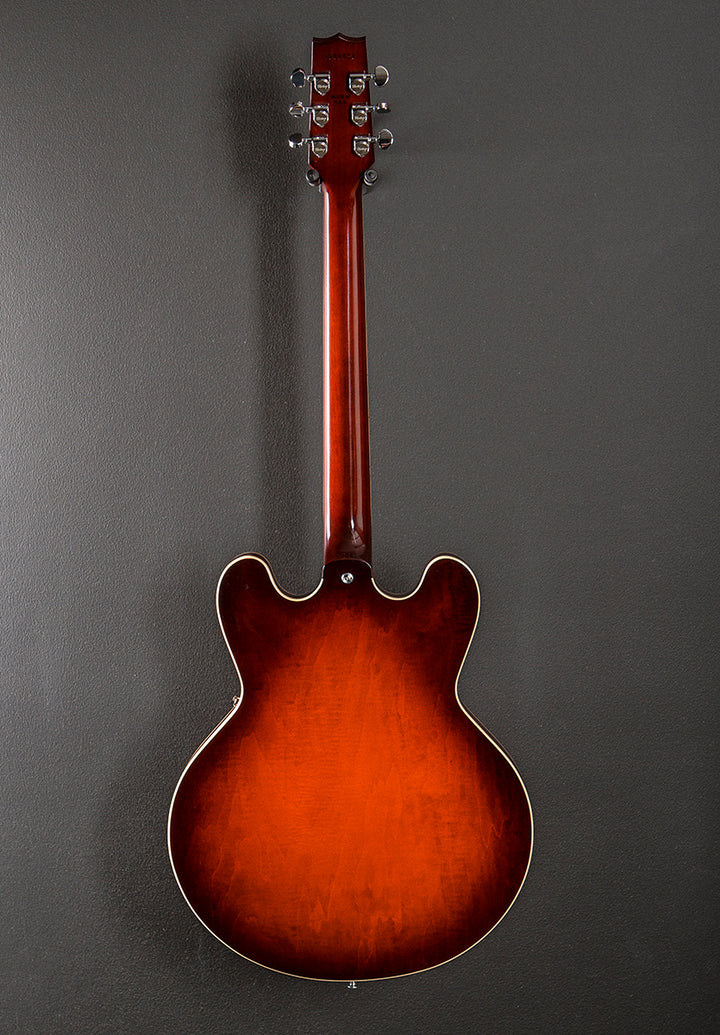 Standard II Collection H-530 - Chestnut Burst