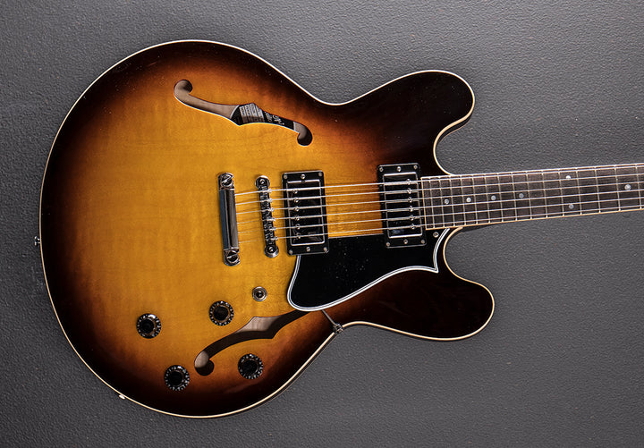 Standard Collection H-535 Semi-Hollow &