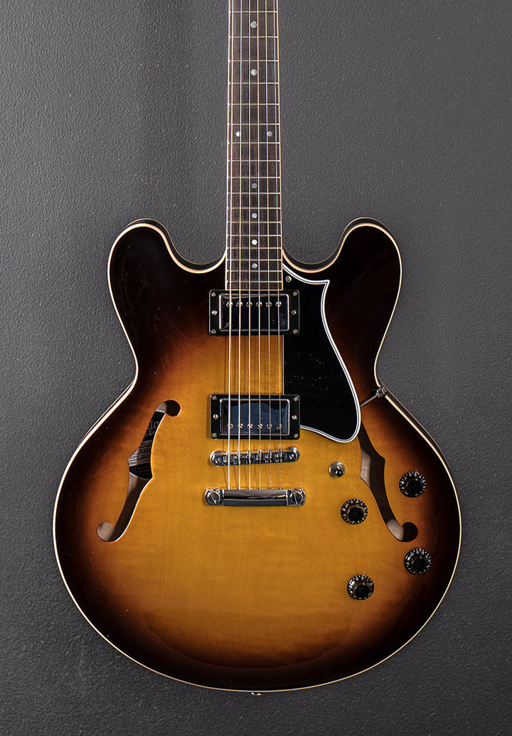 Standard Collection H-535 Semi-Hollow &