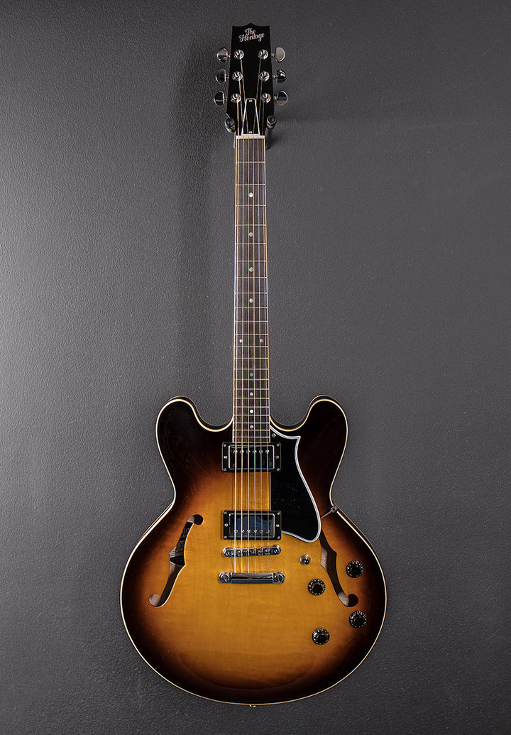 Standard Collection H-535 Semi-Hollow &