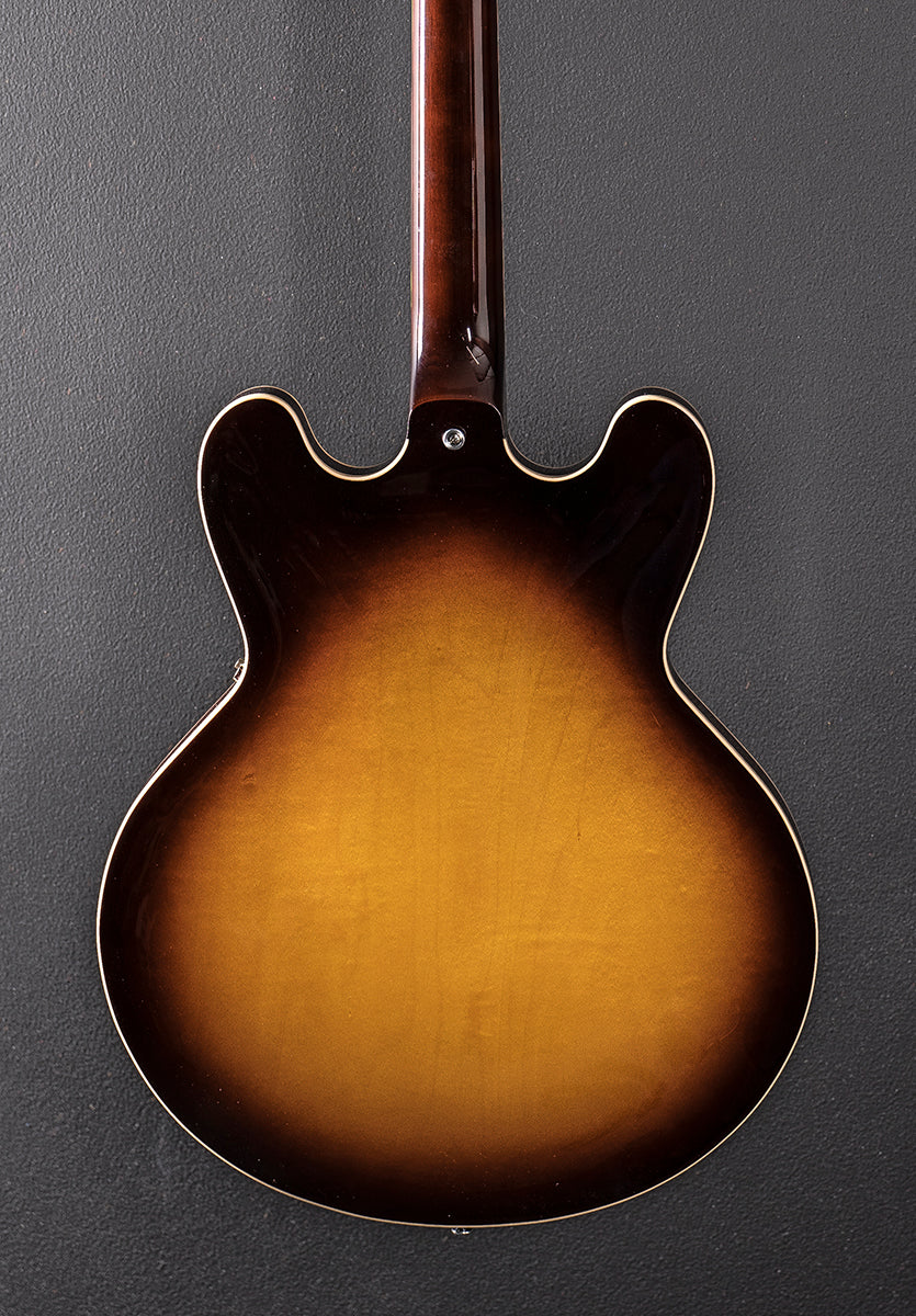 Standard Collection H-535 Semi-Hollow &