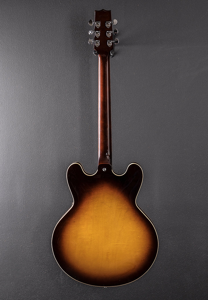 Standard Collection H-535 Semi-Hollow &