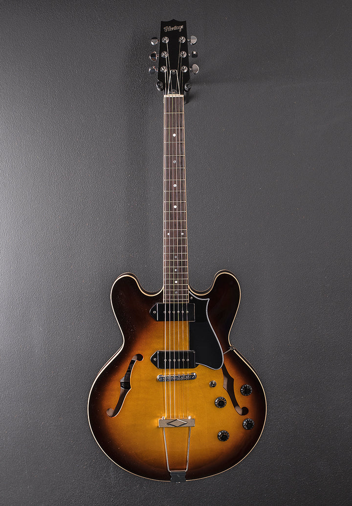 Standard II Collection H-530 &