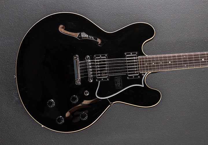 Standard Collection H-535 Semi-Hollow &