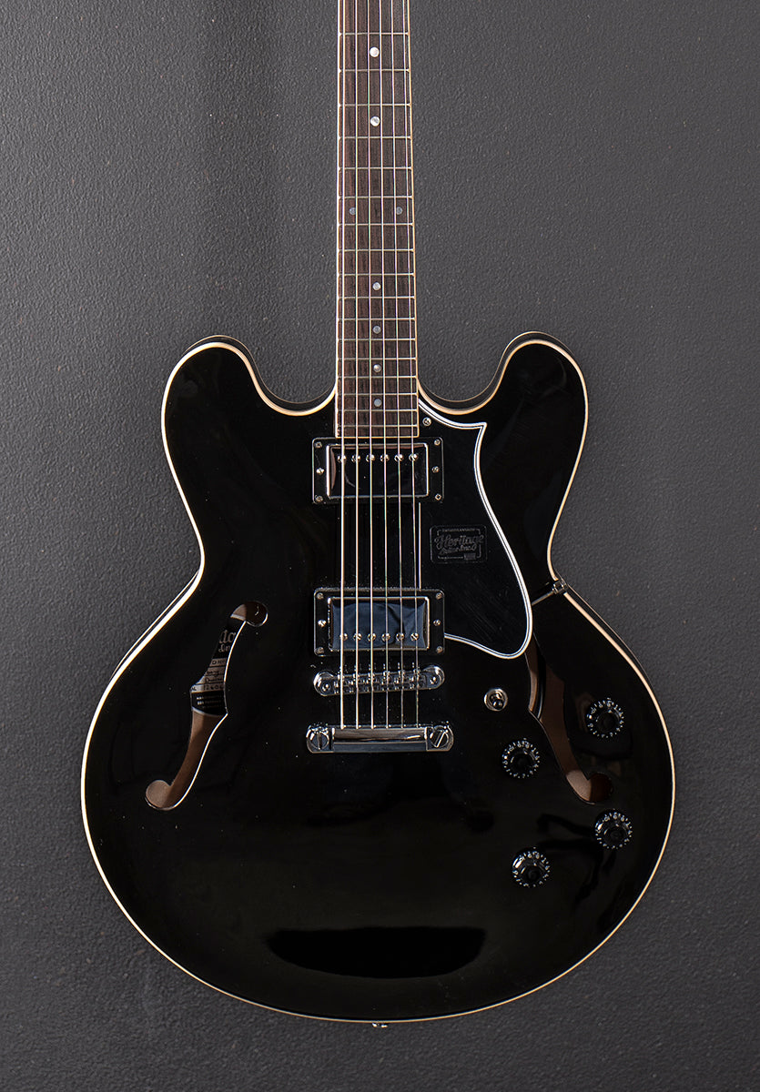 Standard Collection H-535 Semi-Hollow &