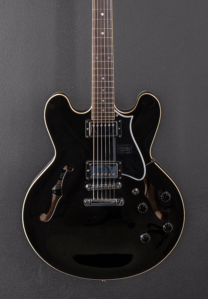 Standard Collection H-535 Semi-Hollow &