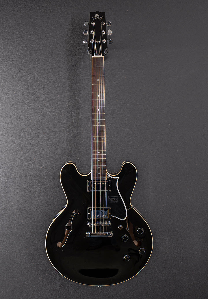 Standard Collection H-535 Semi-Hollow &