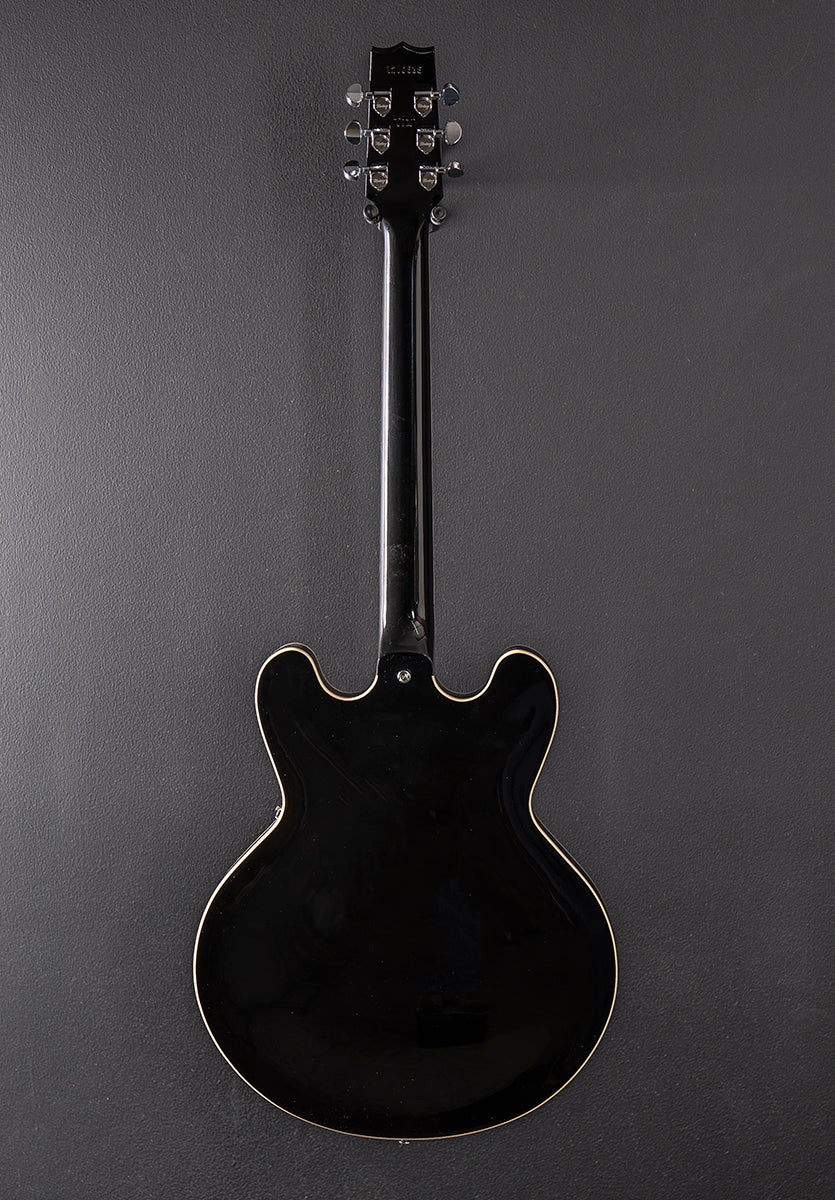 Standard Collection H-535 Semi-Hollow &