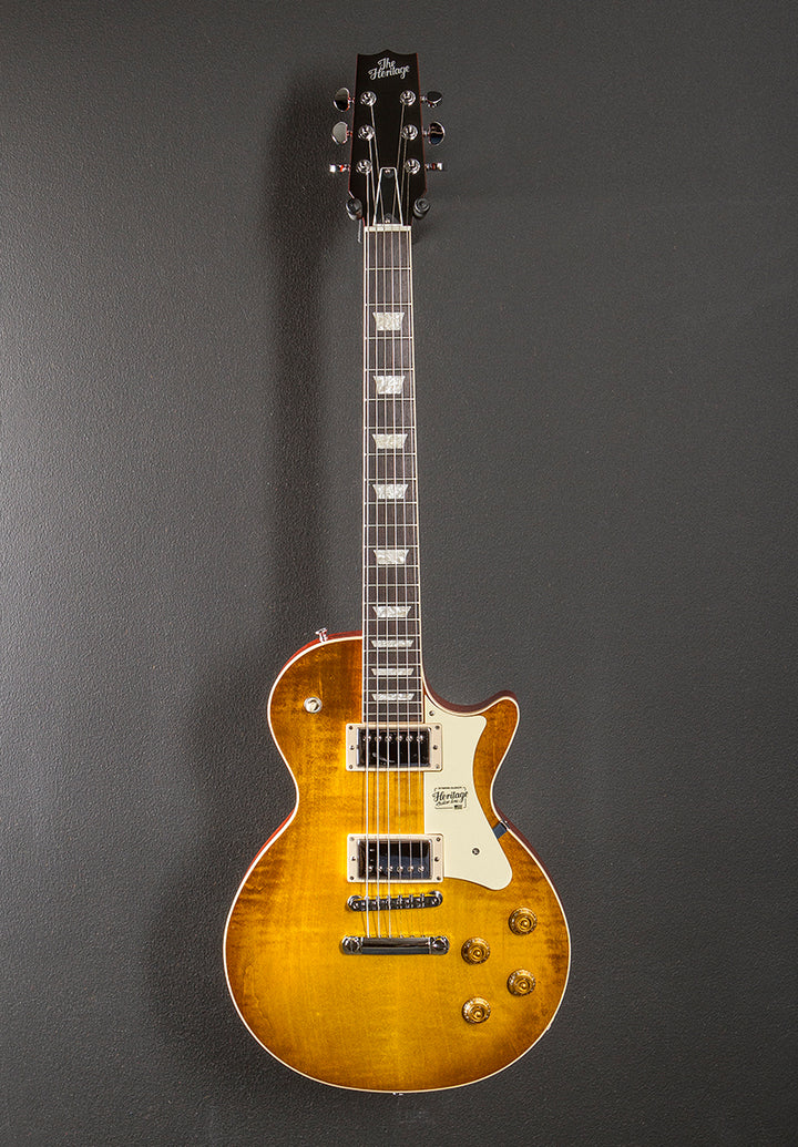 Standard Collection H-150 - Dirty Lemon Burst