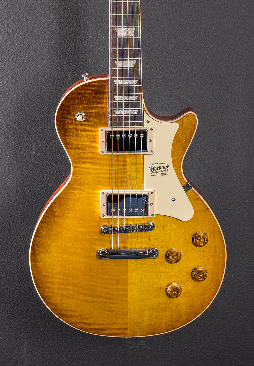Standard Collection H-150 - Dirty Lemon Burst