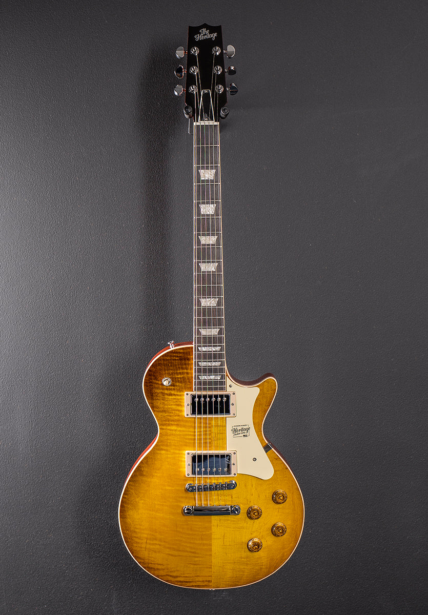 Standard Collection H-150 - Dirty Lemon Burst