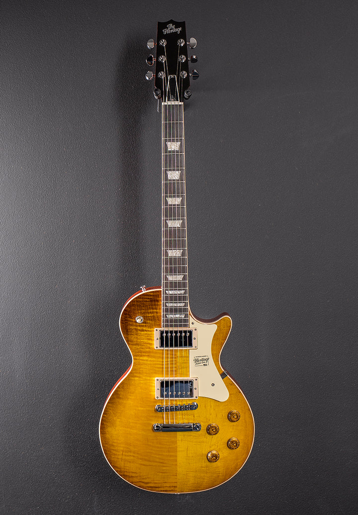 Standard Collection H-150 - Dirty Lemon Burst