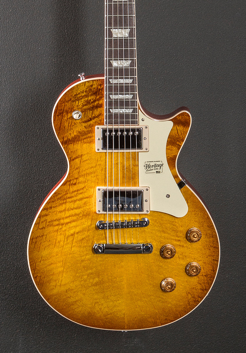 Standard Collection H-150 - Dirty Lemon Burst