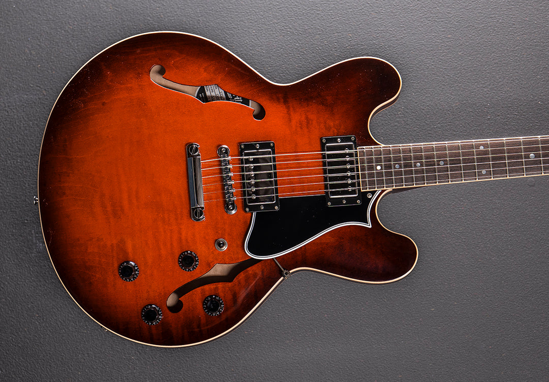 Standard II Collection H-535 &