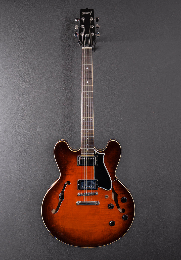 Standard II Collection H-535 &