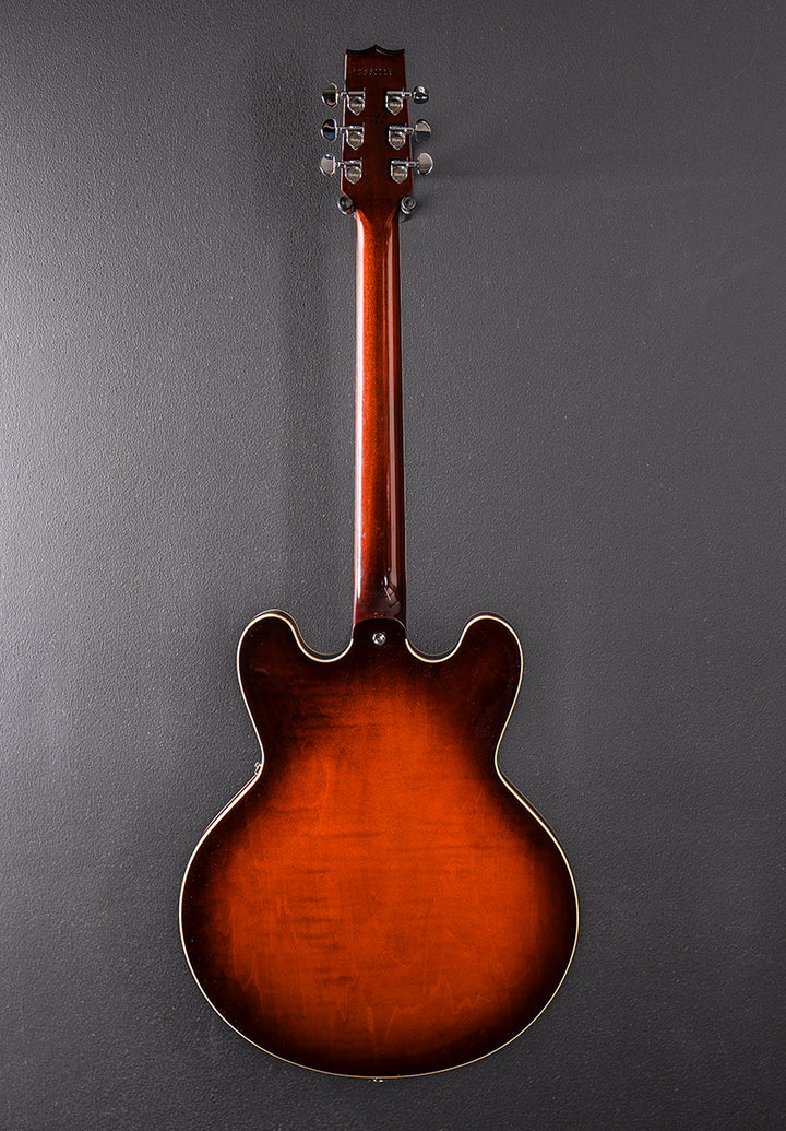 Standard II Collection H-535 &