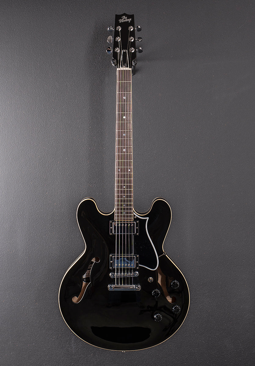 Standard Collection H-535 Semi-Hollow &