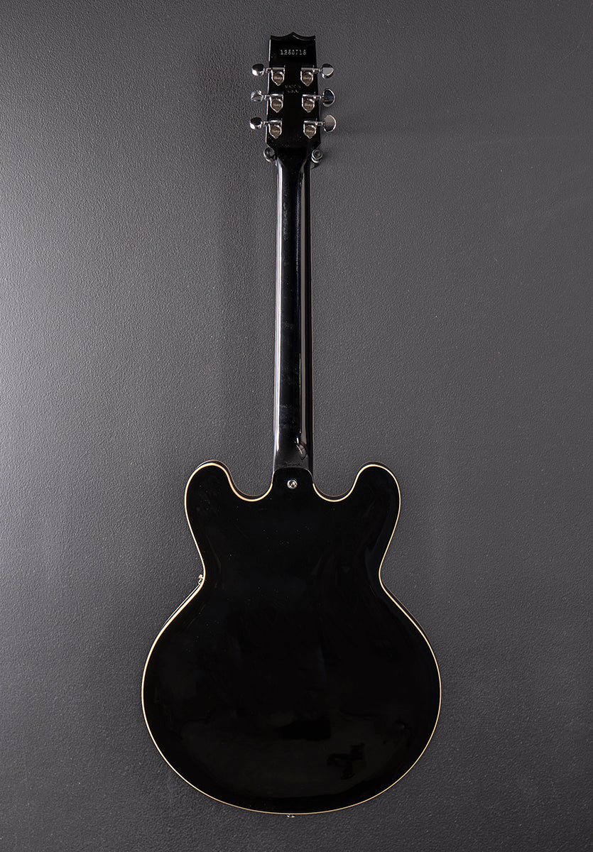 Standard Collection H-535 Semi-Hollow &