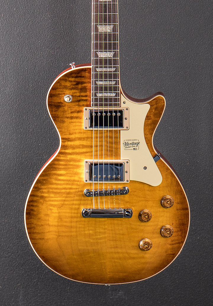 Standard Collection H-150 - Dirty Lemon Burst