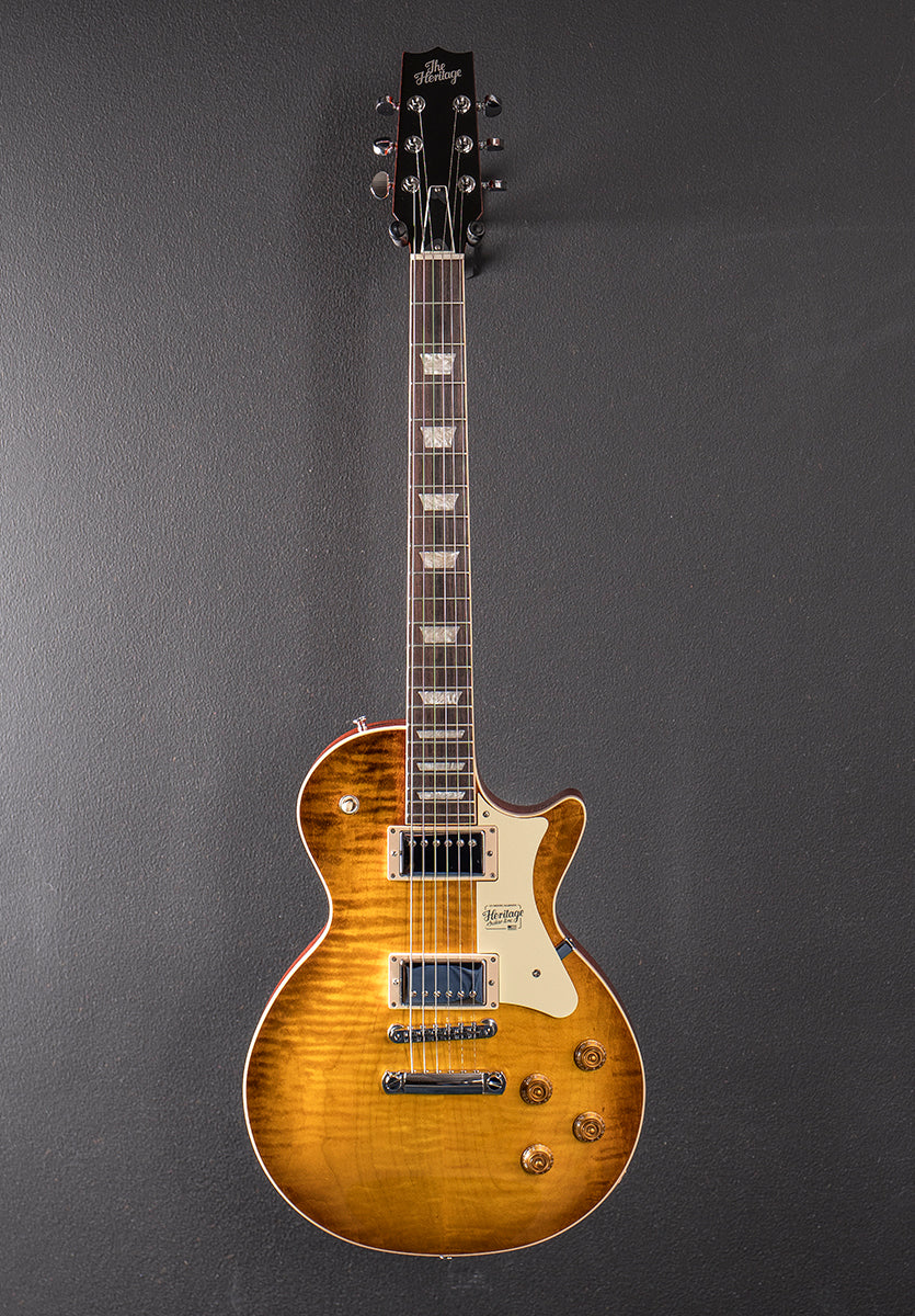 Standard Collection H-150 - Dirty Lemon Burst
