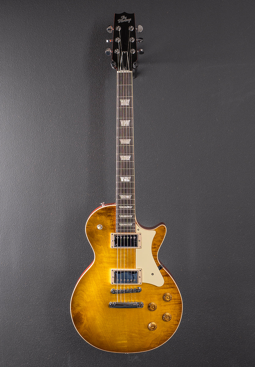 Standard Collection H-150 &