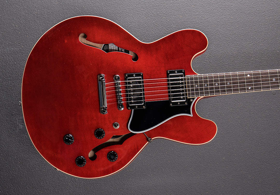 Standard Collection H-535 Semi-Hollow &