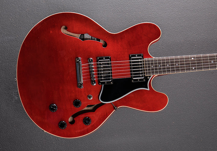 Standard Collection H-535 Semi-Hollow &