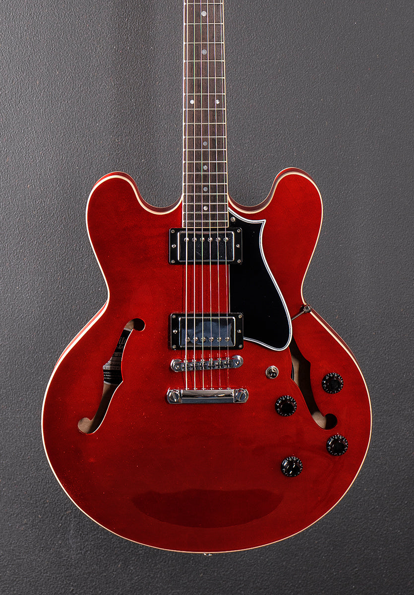 Standard Collection H-535 Semi-Hollow &