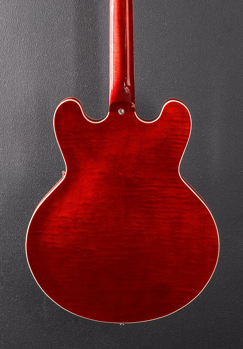 Standard Collection H-535 Semi-Hollow &
