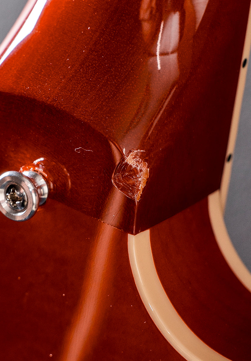 Standard Collection H-535 Semi-Hollow &