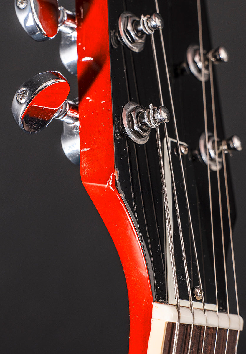 Standard Collection H-535 Semi-Hollow &