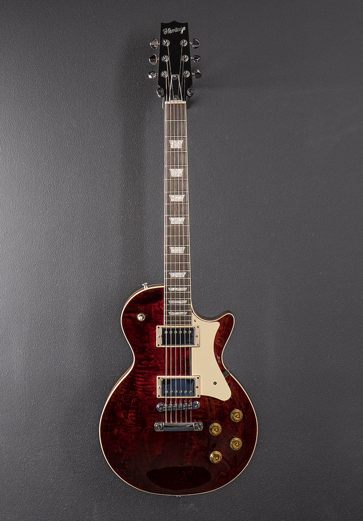 Standard II Collection H-150 &