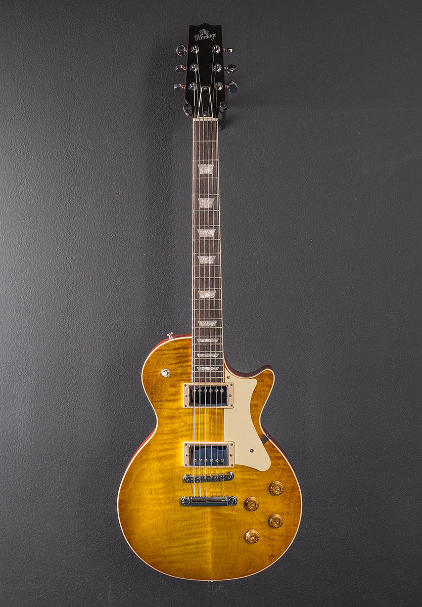 Standard Collection H-150 &