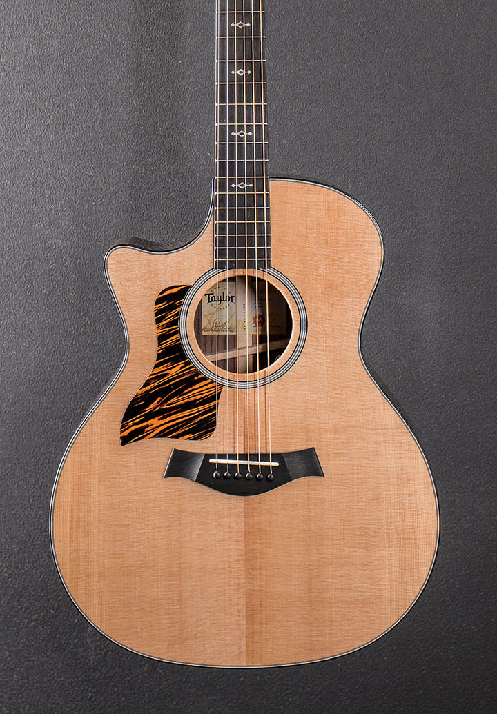 Next Generation 414CE Left Hand