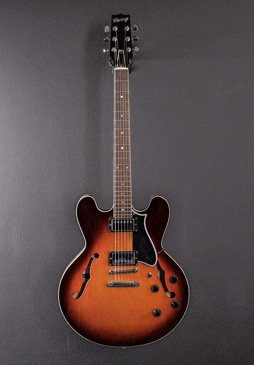 Standard II Collection H-535 &
