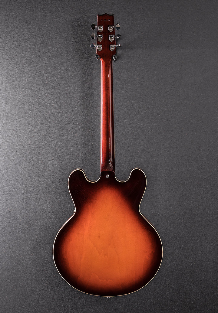 Standard II Collection H-535 &