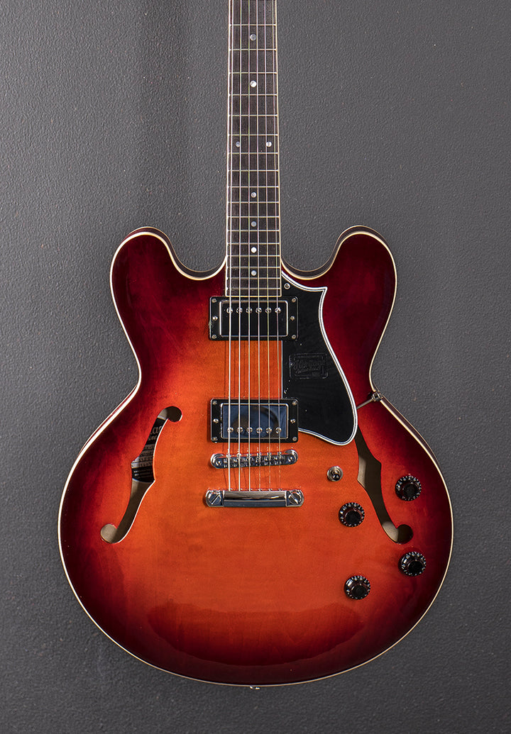 Standard II Collection H-535 - Chestnut Burst